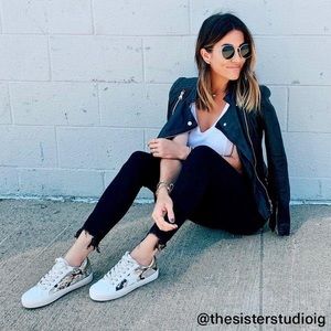 Steve Madden Sienna Sneakers